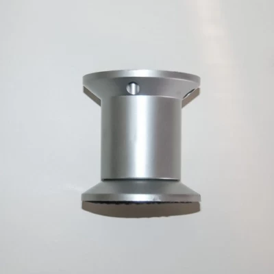 Опора 595 Фавори Пластик - 7*8 см Хром (Турция) Опора 595 Фавори Пластик - 7*8 см Хром (Турция)