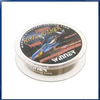 Леска Winner Original King Fisher №01210 100м, сечение лески в ассортименте