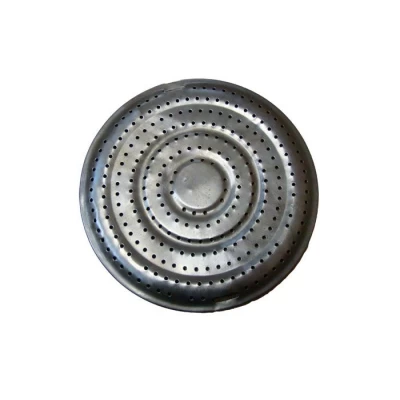 Рассекатель пламени