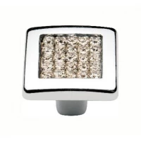 Ручка с камнями MADRID DUGME 6065