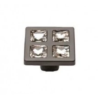 Ручка с камнями MINA DUGME 6082