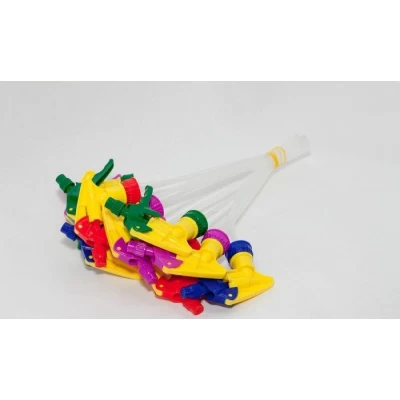 Опрыскиватель-насос "РОСИНКА", пластик, Китай.