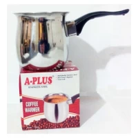 Кофеварка турка (18 OZ) А-Плюс 0263