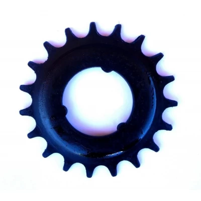 Звездочка 19 зубьев