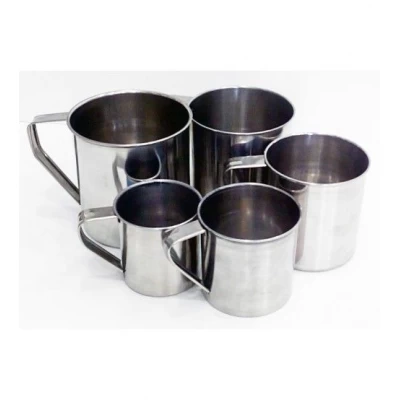 Кружка 10 см (арт. 0275) А-Плюс