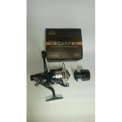 Катушка БИ Winner Carp XC50 9+1BB BTR *