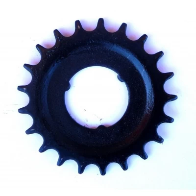 Звездочка 21 зуб