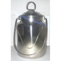 Молочник 4 л (арт. 0482) А-Плюс