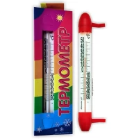 Термометр для деревянных окон ТО-5