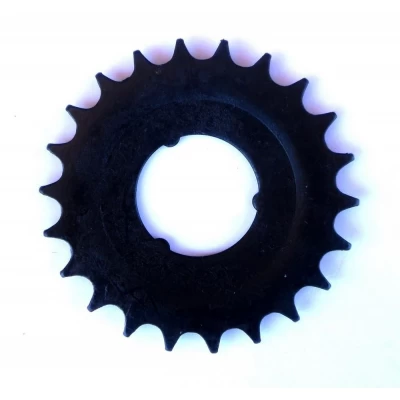 Звездочка 22 зуба