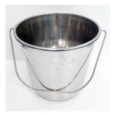 Ведро №3 (арт. 0382) А-Плюс