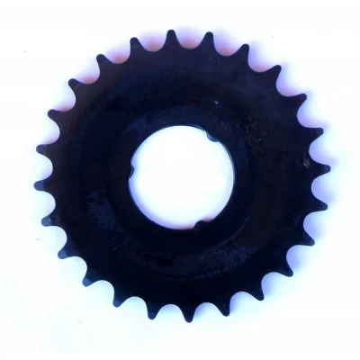 Звездочка 24 зуба