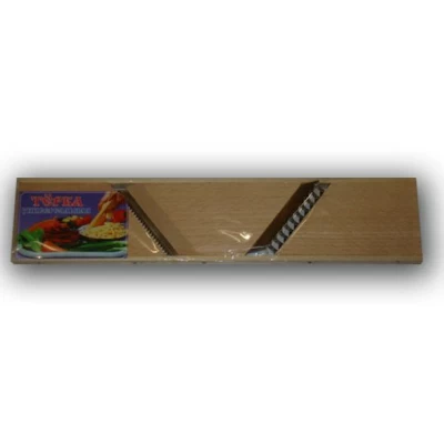 Терка для корейской морковки и картошки фри