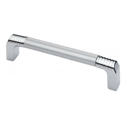 Ручка CIZGILI BOY CULP 256mm Матовый Хром-Хром 14.134