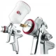 Профессиональный краскопульт Intertool PT-0100 HVLP II 1,4мм
