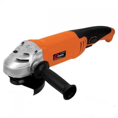 Шлифмашина угловая Intertool WT-0203 STORM 1200Вт, 125 мм , 11000 об/мин