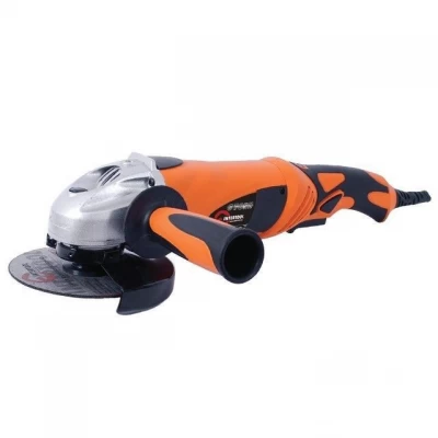 Шлифмашина угловая Intertool WT-0204 STORM, 900Вт,125 мм, 0-10000 об/мин