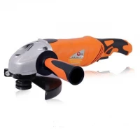Шлифмашина угловая Intertool WT-0205 STORM 1200Вт, 150 мм , 8000 об/мин Шлифмашина угловая Intertool WT-0205 STORM 1200Вт, 150 мм , 8000 об/мин