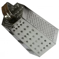 Терка шестигранная Львов