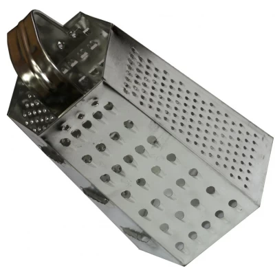 Терка шестигранная Львов