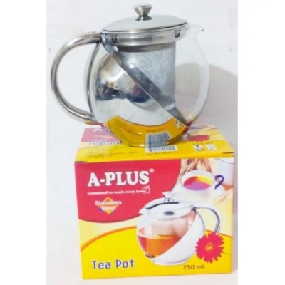 Заварник 750 мл А-Плюс 0112