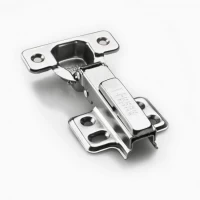 Петля Linken System A 110 Наружная Усиленная - по 250 штук (A 110 Ус)