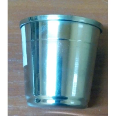 Стакан (Арт.0489) Pooja А-Плюс