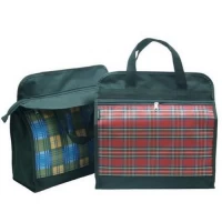 Сумка хозяйственная (размер: 37 x 32 x 13), арт. 2701