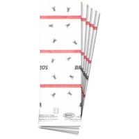 Плоская лента Bros от мух - 32х10 см