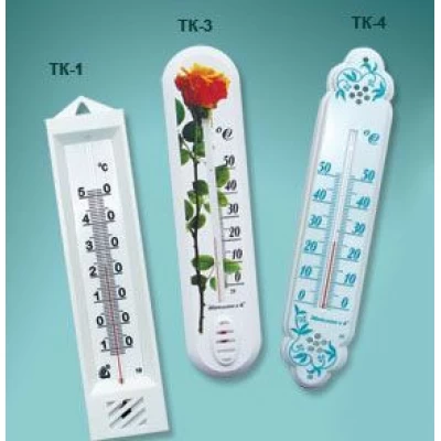 Термометр комнатный ТК/1