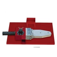 Паяльник для труб из PPR 20-63 мм, Intertool RT-2102 800 Вт, 0-300 С, 230 В