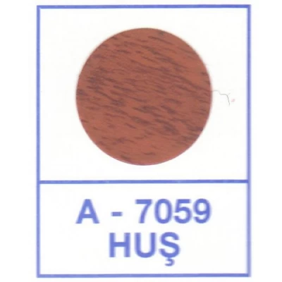 Заглушка WEISS под конфирмат - смкл. Hus (Береза, Кальвадос) К-7059