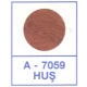 Заглушка WEISS под конфирмат - смкл. Hus (Береза, Кальвадос) К-7059