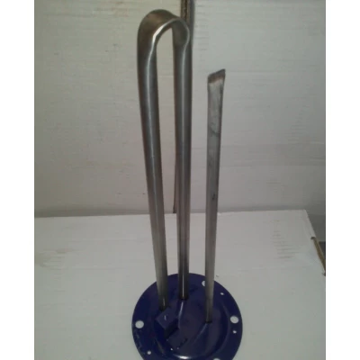 Фланец колба под сухие тэны для бойлеров ELECTROLUX ( в ассортименте) Фланец колба под сухие тэны для бойлеров ELECTROLUX ( в ассортименте)