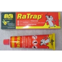 Приманка клей от грызунов  