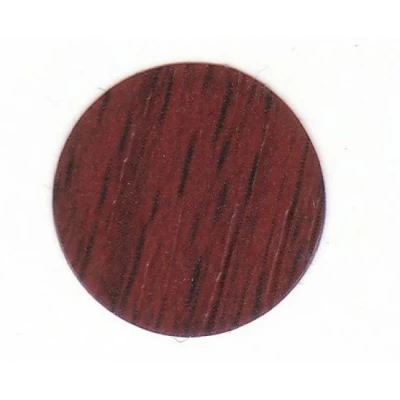 Заглушка WEISS под минификс - смкл. Maun (Красное дерево) М-7102