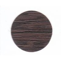 Заглушка WEISS под минификс - смкл. Wenge (Дуб Венге) М-7104
