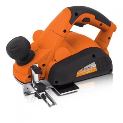 Электрорубанок Intertool WT-0710, 1020Вт, 16000 об/мин, 82,3мм