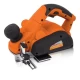 Электрорубанок Intertool WT-0710, 1020Вт, 16000 об/мин, 82,3мм