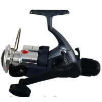 Катушка БИ пластмасса Cobra CB140 1BB ЗФ *