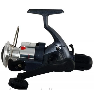 Катушка БИ пластмасса Cobra CB140 1BB ЗФ *