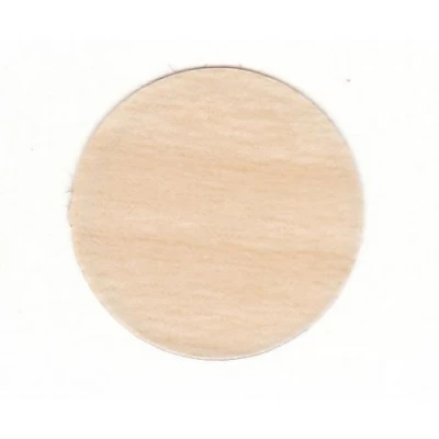 Заглушка WEISS под минификс - смкл. A. Akcaagac (Клен светлый) М-7156