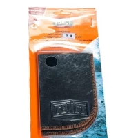 Бархотка ТВИСТ для полировки обуви