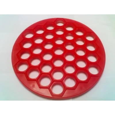 Форма "пельмени" пластиковая Харьков Форма "пельмени" пластиковая Харьков