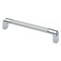 Ручка CIZGILI BOY CULP 480mm Матовый Хром-Хром 14.141