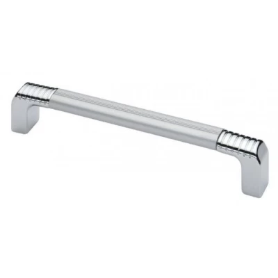 Ручка CIZGILI BOY CULP 480mm Матовый Хром-Хром 14.141