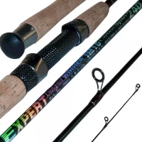 Спиннинговое удилище шт2 Expert 0801 im10 5-25g 2.4м