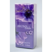 Туалетная вода "Lady Charm", 30мл, "Arome code"