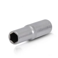 Головка шестигранна подовжена 1/2' 13мм * 78мм. STORM