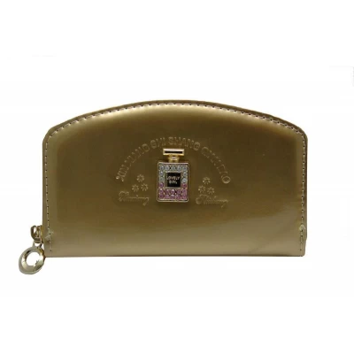 Кошелек женский из искусственной кожи  OD21, расцветки в ассортименте